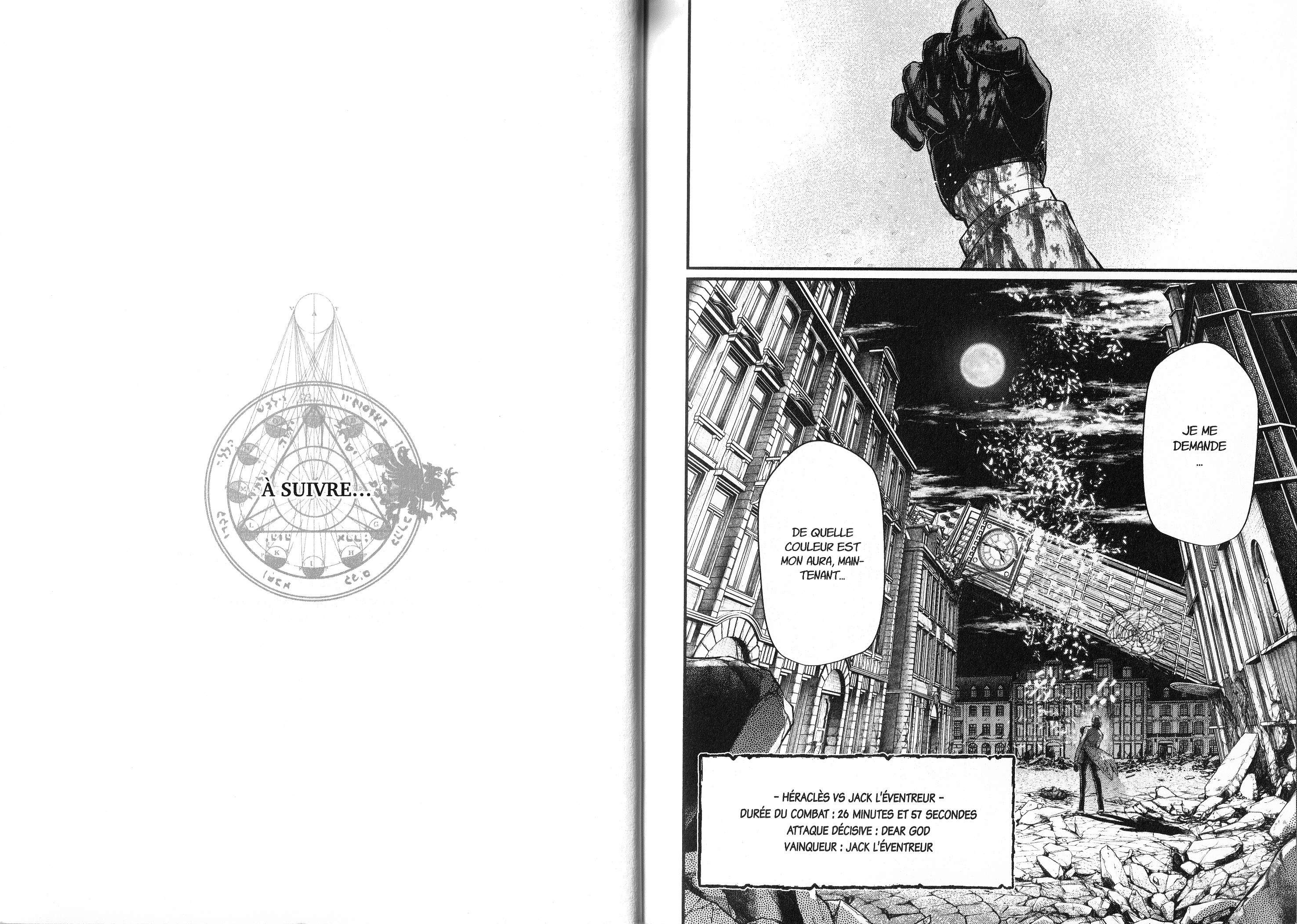 Read Valkyrie Apocalypse (fr) Manga Online