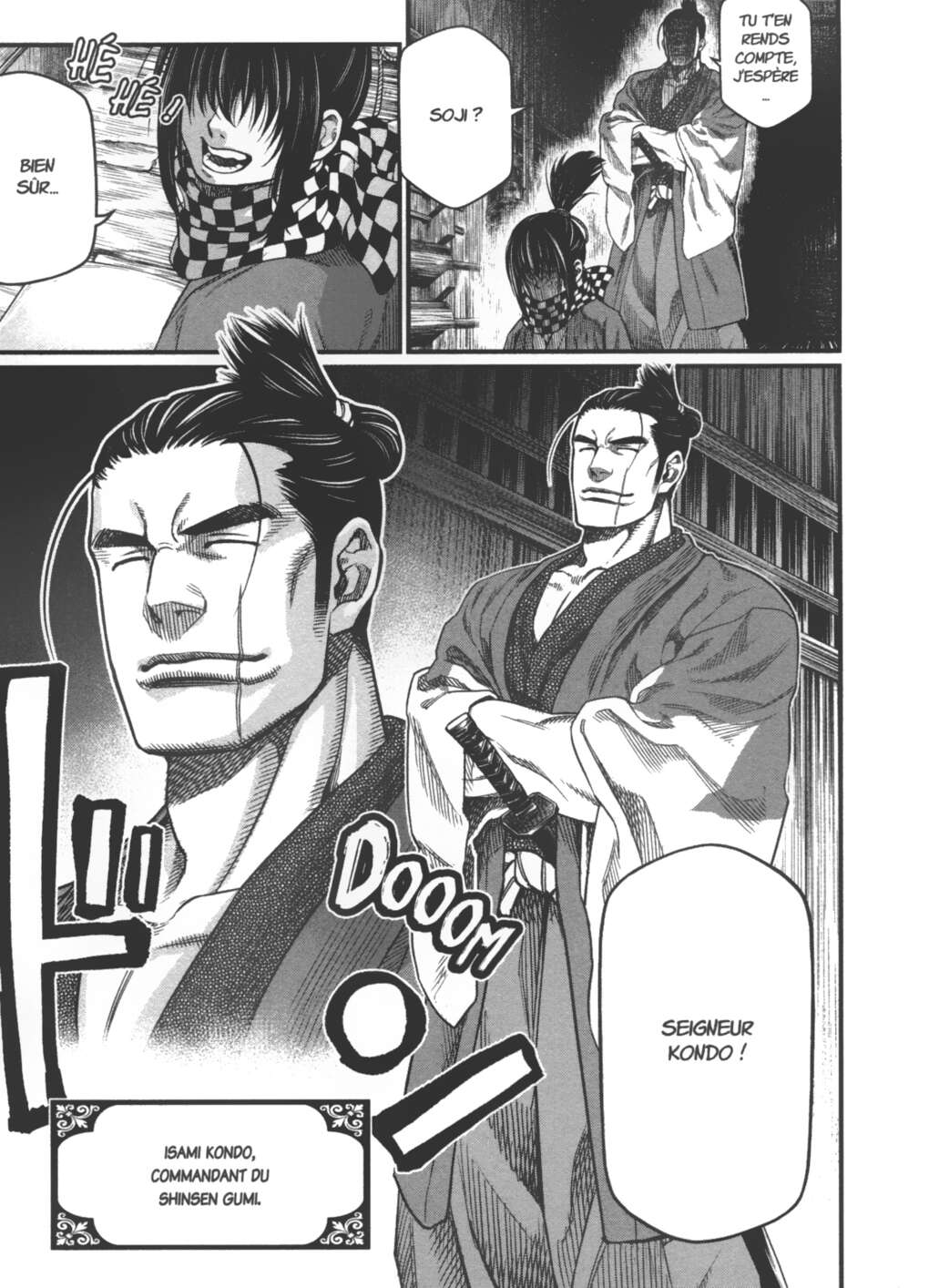 Read Valkyrie Apocalypse (fr) Manga Online