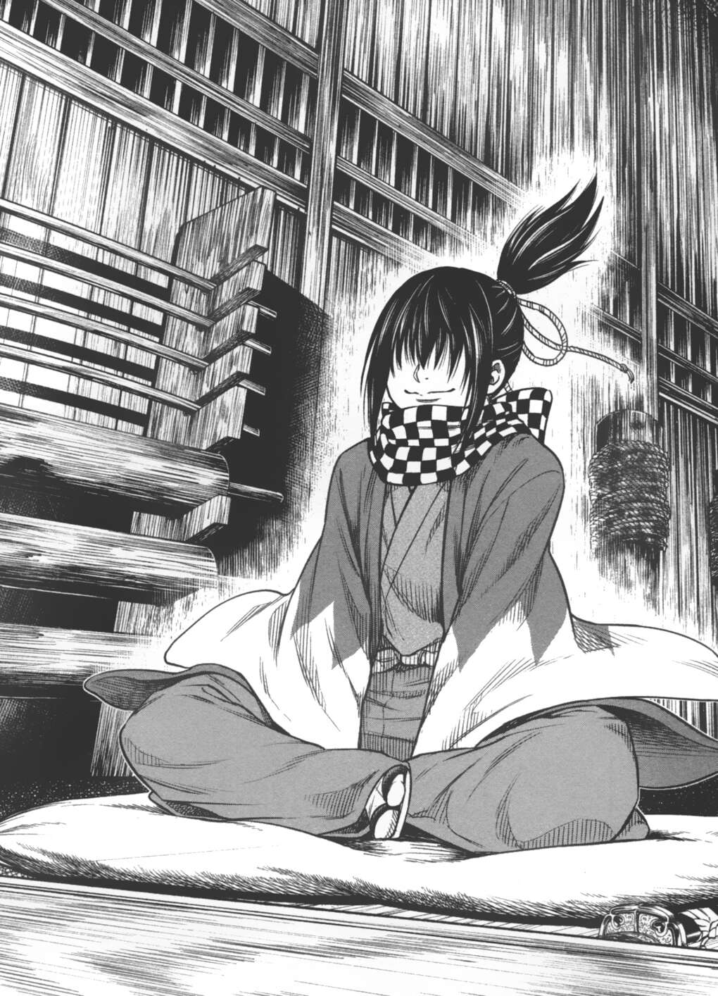 Read Valkyrie Apocalypse (fr) Manga Online