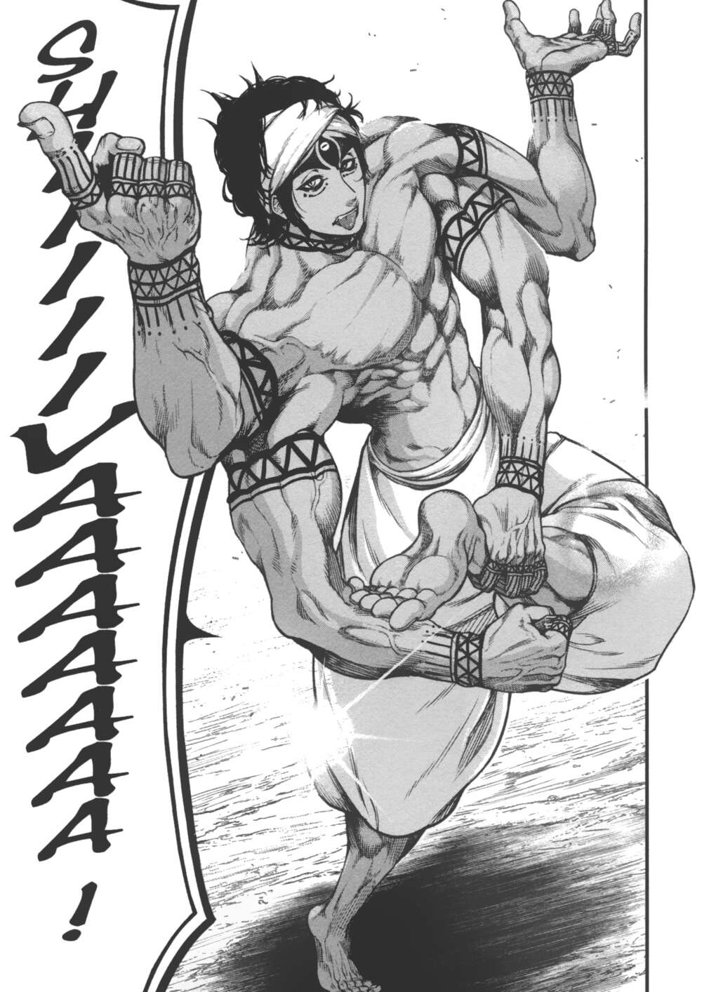 Read Valkyrie Apocalypse (fr) Manga Online