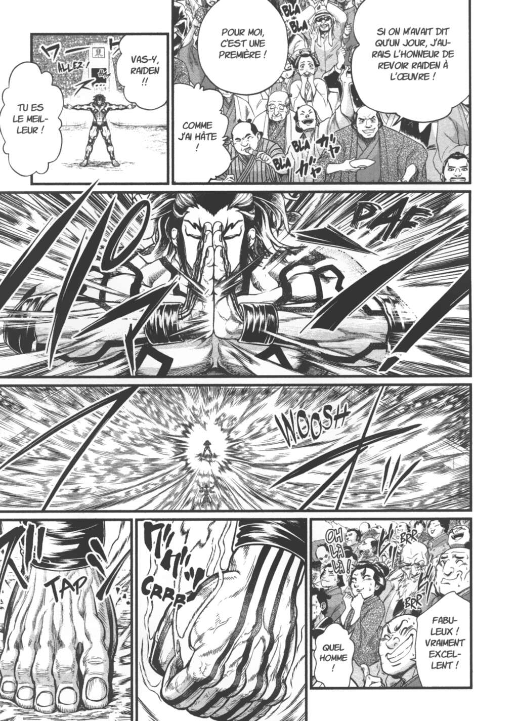 Read Valkyrie Apocalypse (fr) Manga Online
