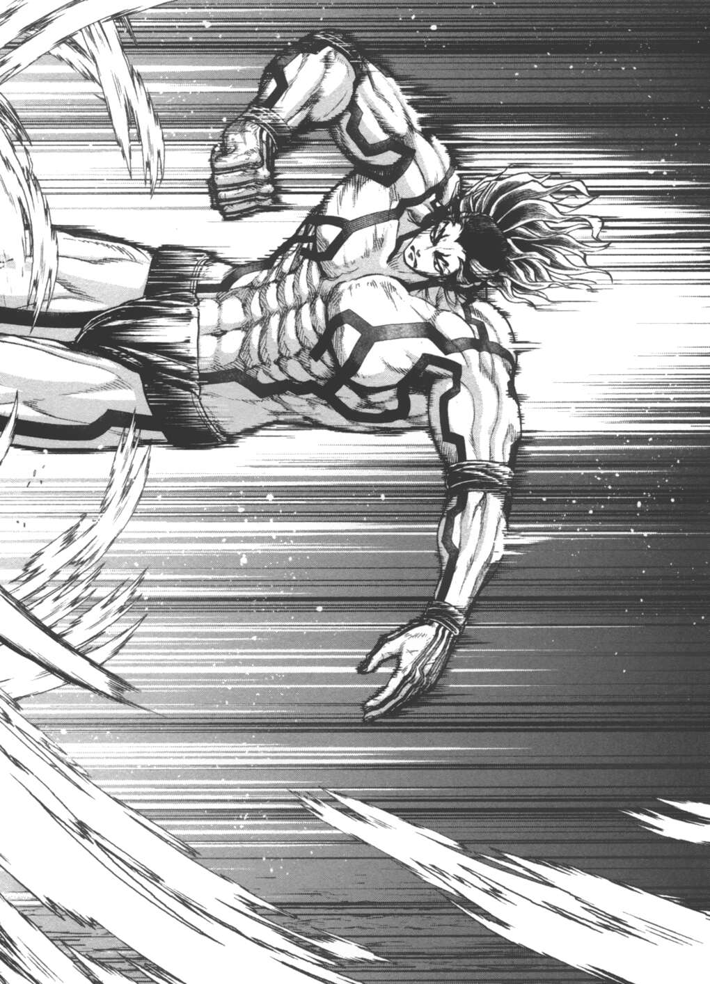 Read Valkyrie Apocalypse (fr) Manga Online