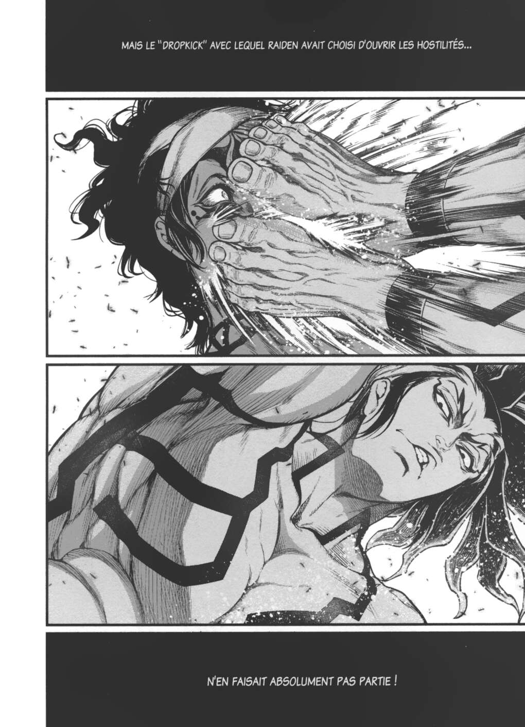 Read Valkyrie Apocalypse (fr) Manga Online