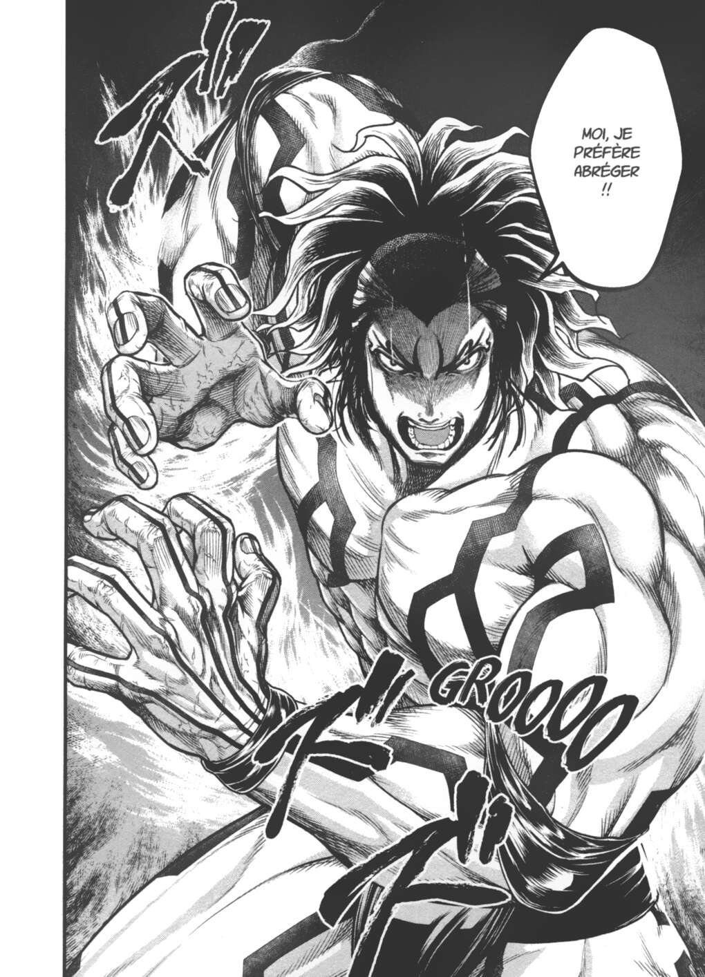 Read Valkyrie Apocalypse (fr) Manga Online