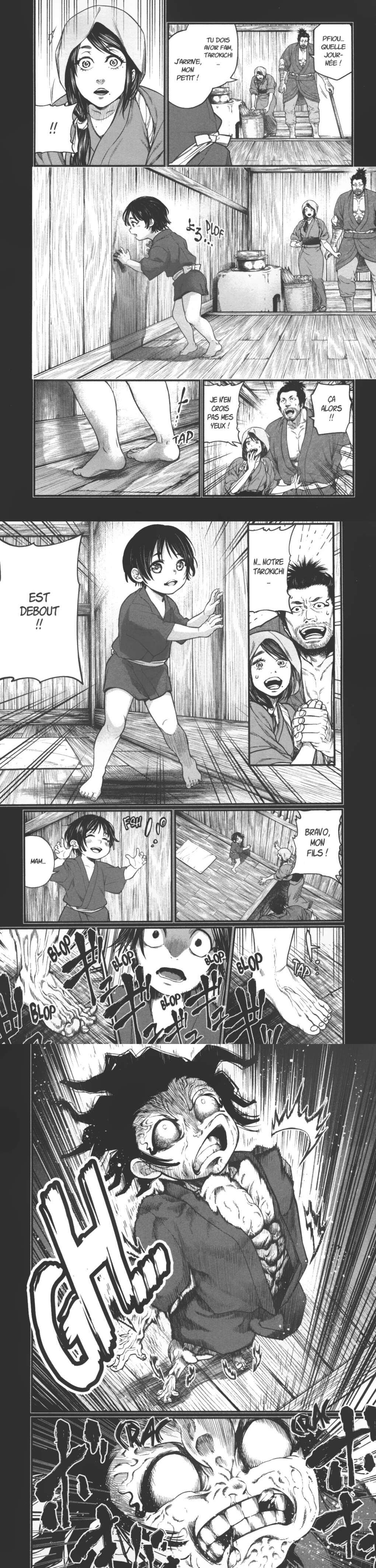 Read Valkyrie Apocalypse (fr) Manga Online