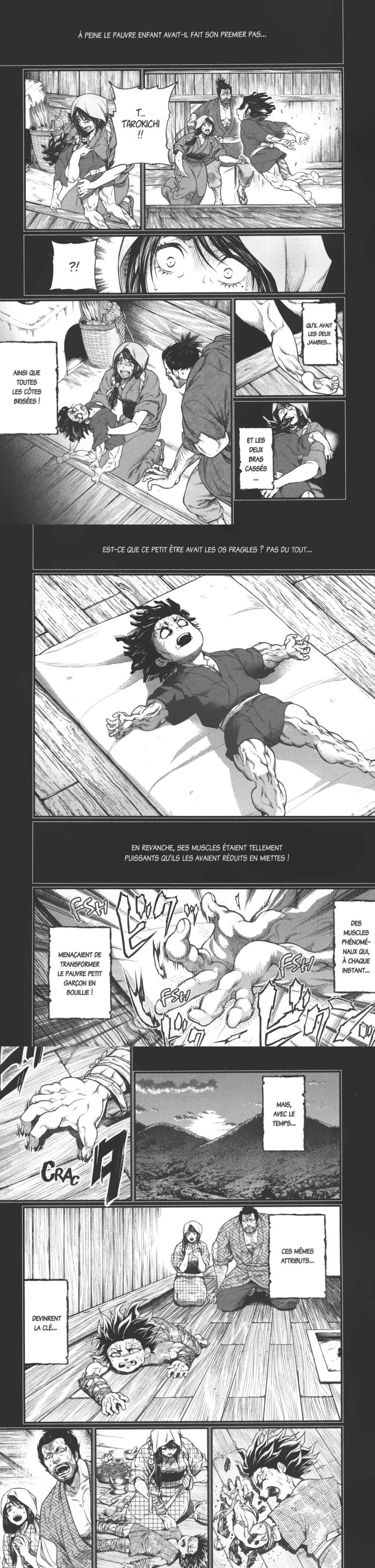 Read Valkyrie Apocalypse (fr) Manga Online