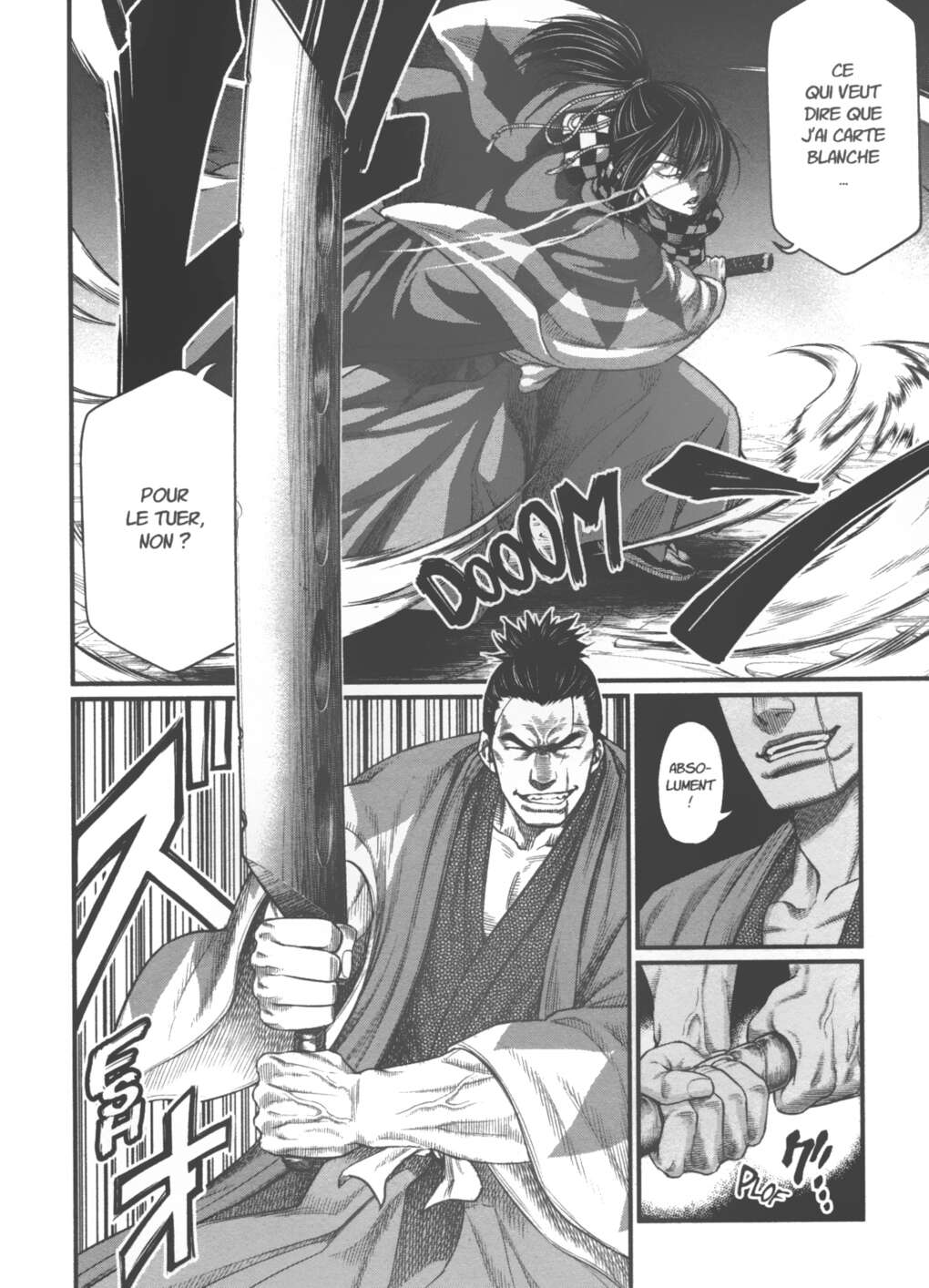 Read Valkyrie Apocalypse (fr) Manga Online