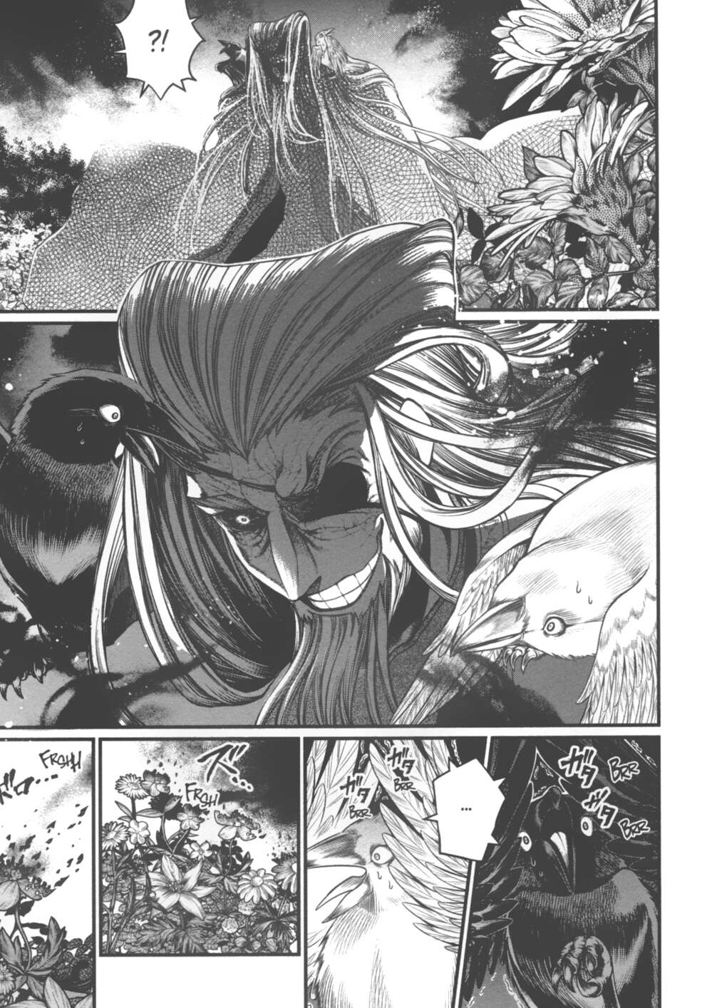 Read Valkyrie Apocalypse (fr) Manga Online