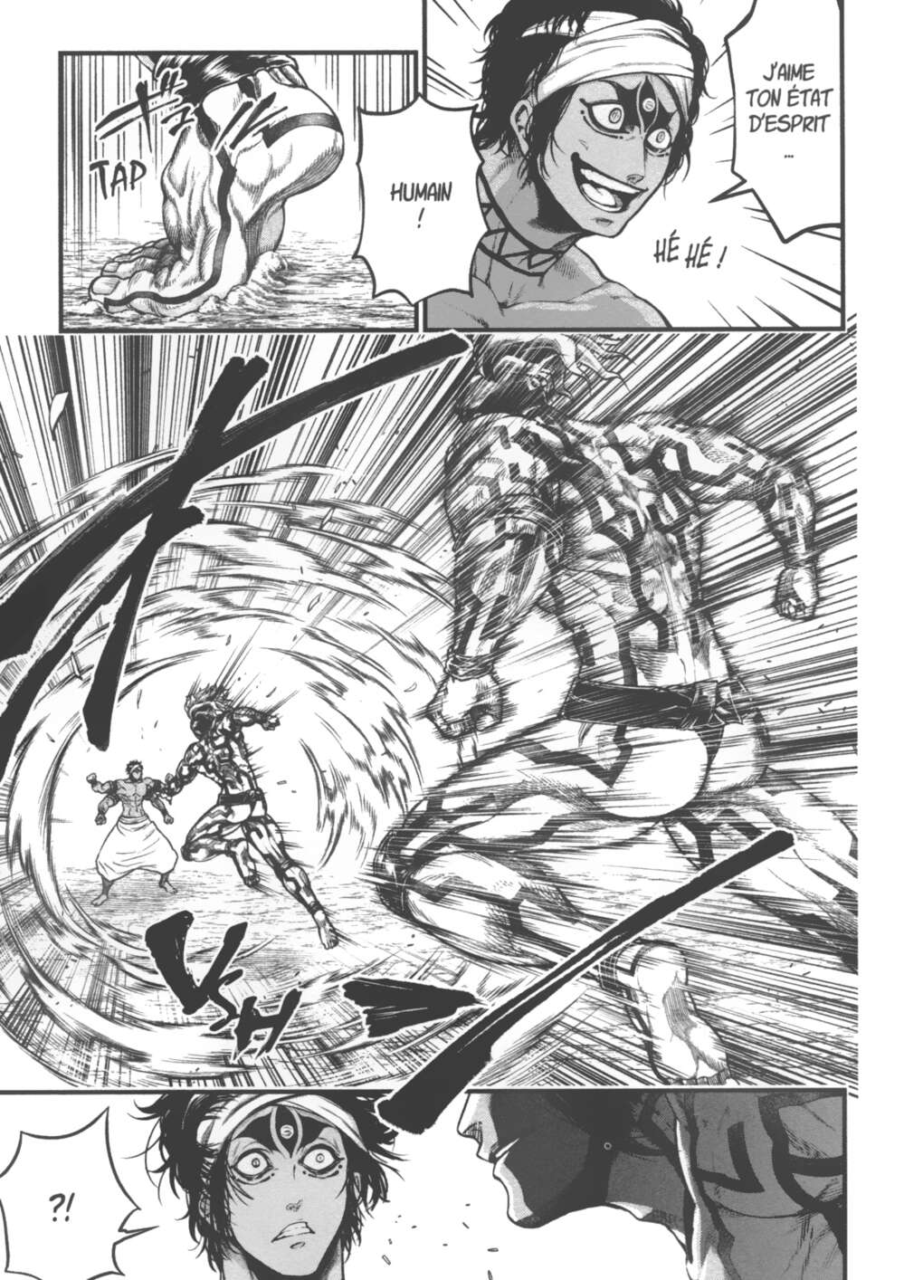 Read Valkyrie Apocalypse (fr) Manga Online