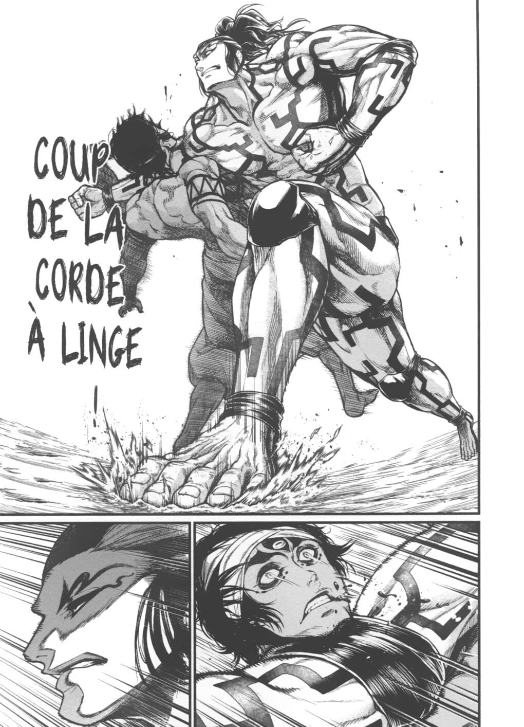 Read Valkyrie Apocalypse (fr) Manga Online
