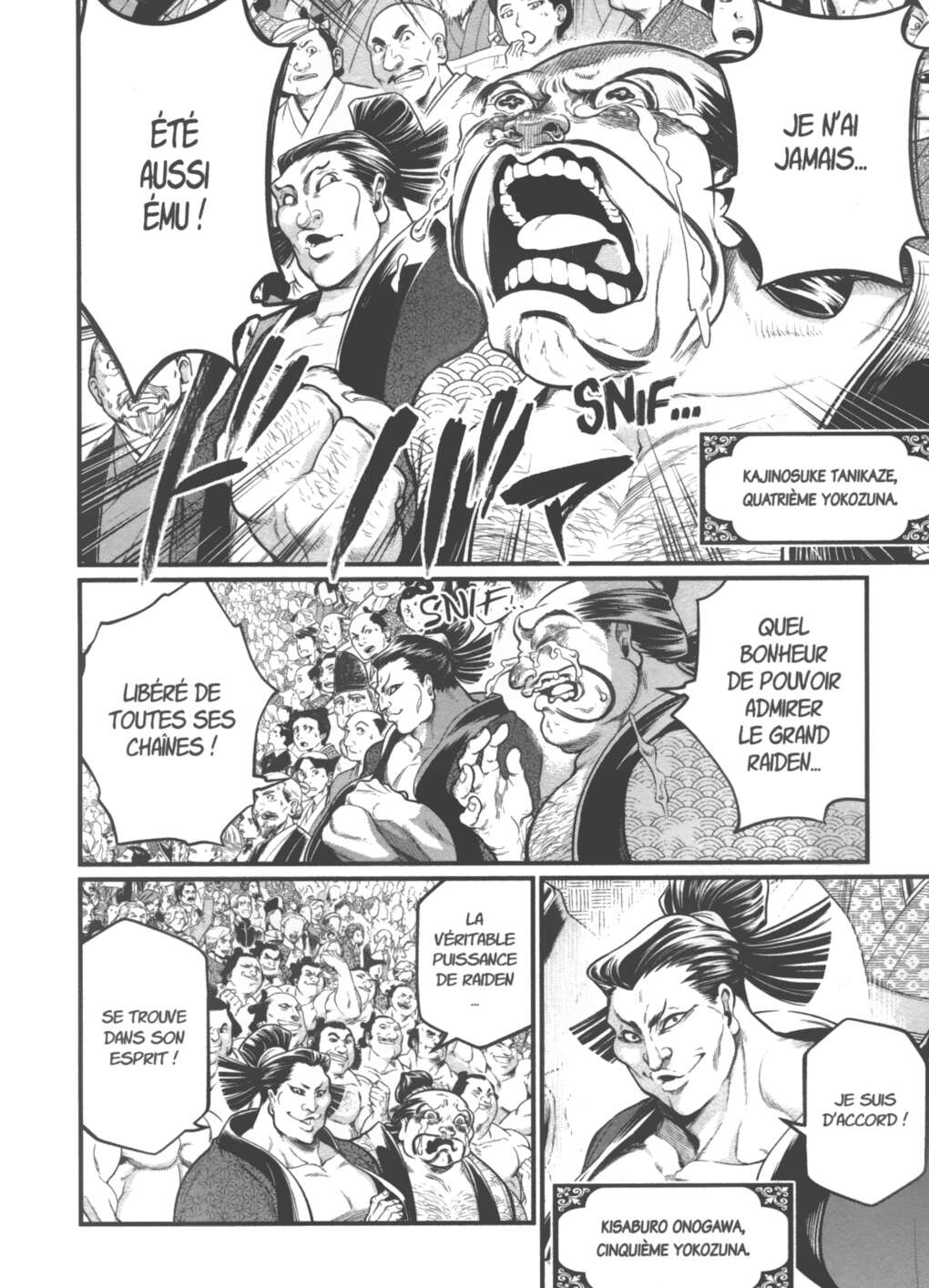Read Valkyrie Apocalypse (fr) Manga Online