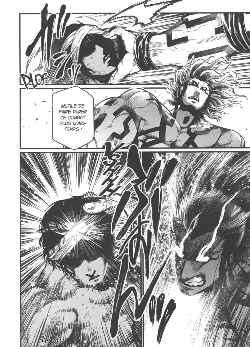 Read Valkyrie Apocalypse (fr) Manga Online