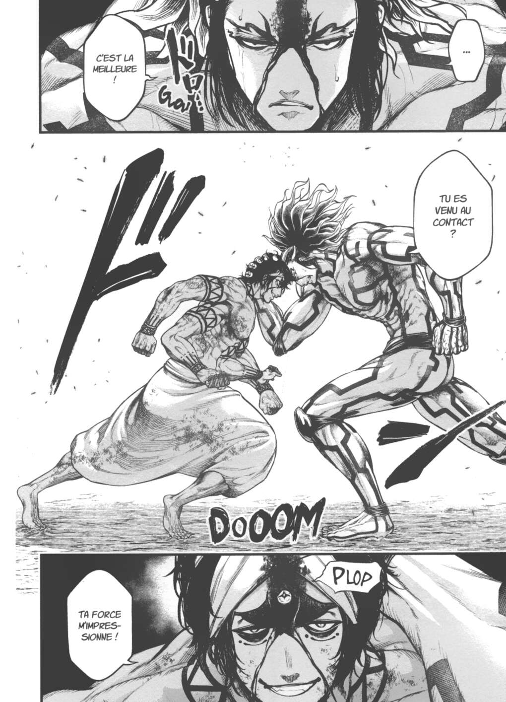 Read Valkyrie Apocalypse (fr) Manga Online