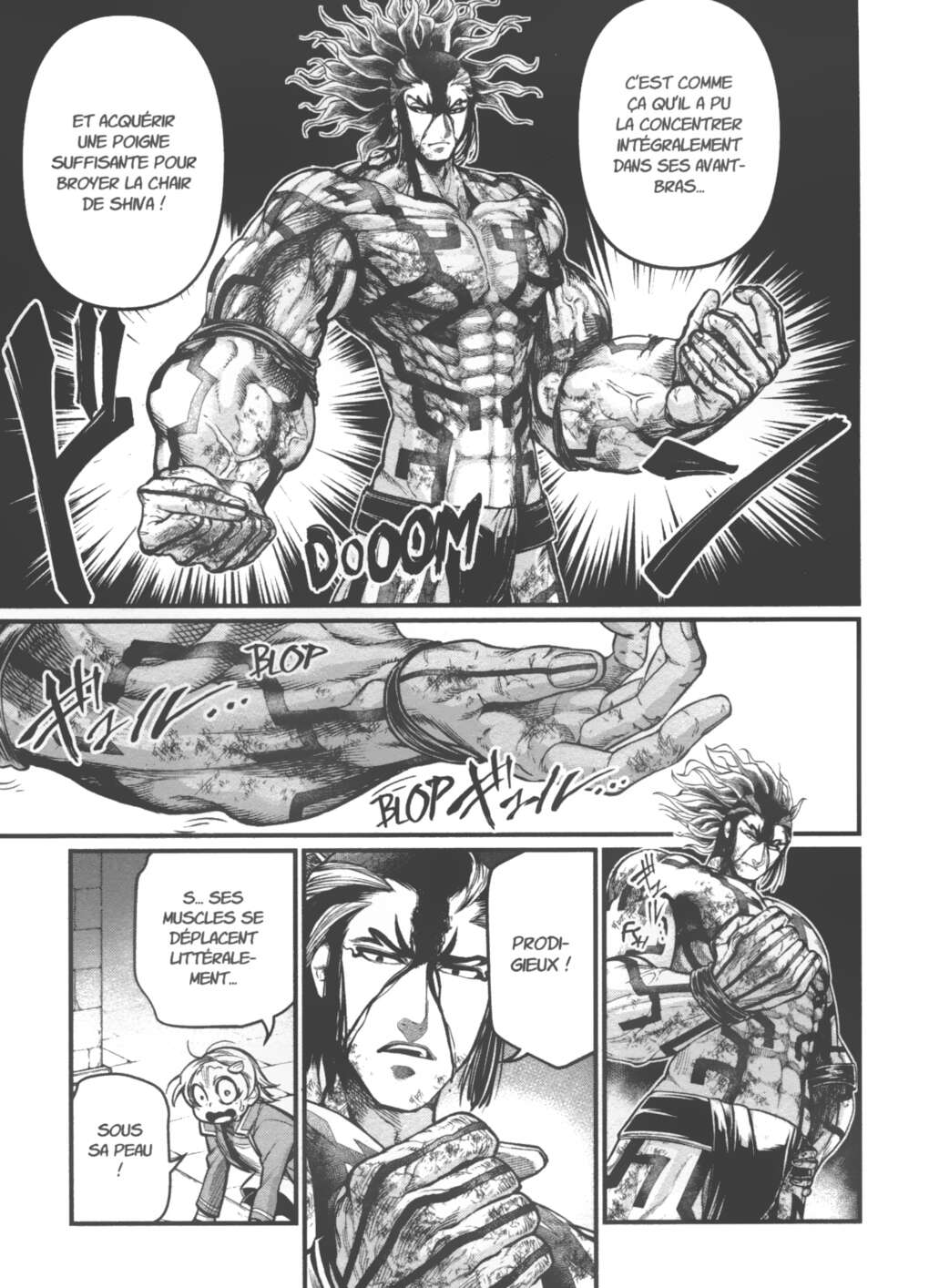 Read Valkyrie Apocalypse (fr) Manga Online