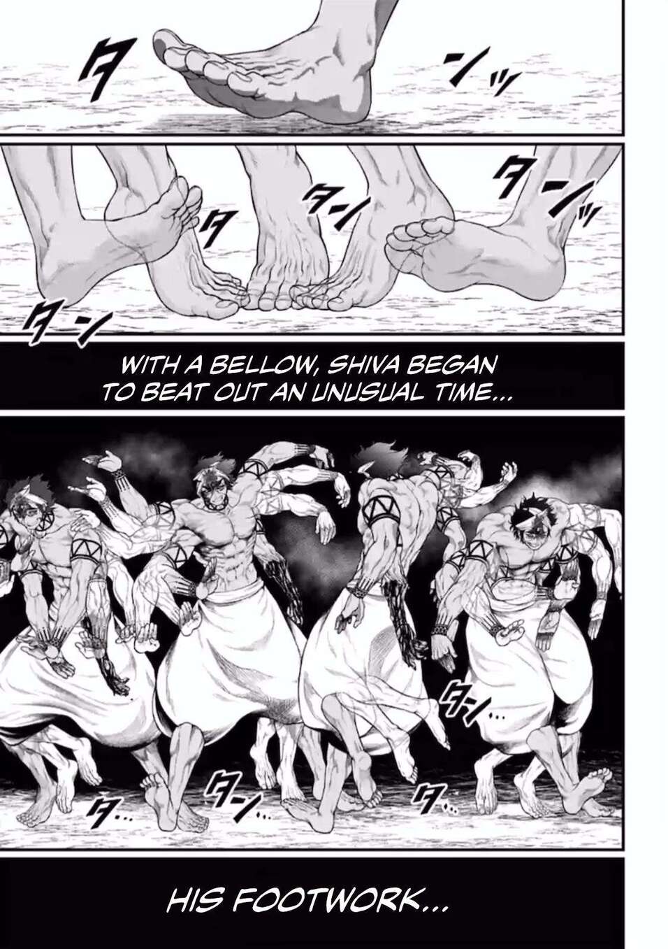 Read Valkyrie Apocalypse (fr) Manga Online