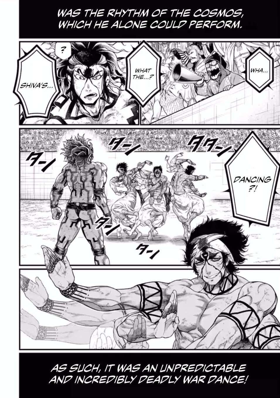 Read Valkyrie Apocalypse (fr) Manga Online