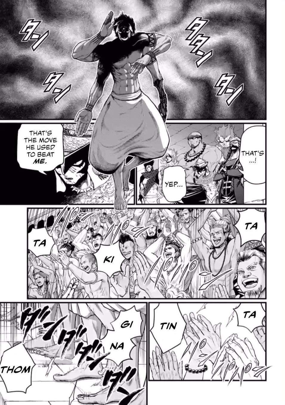 Read Valkyrie Apocalypse (fr) Manga Online
