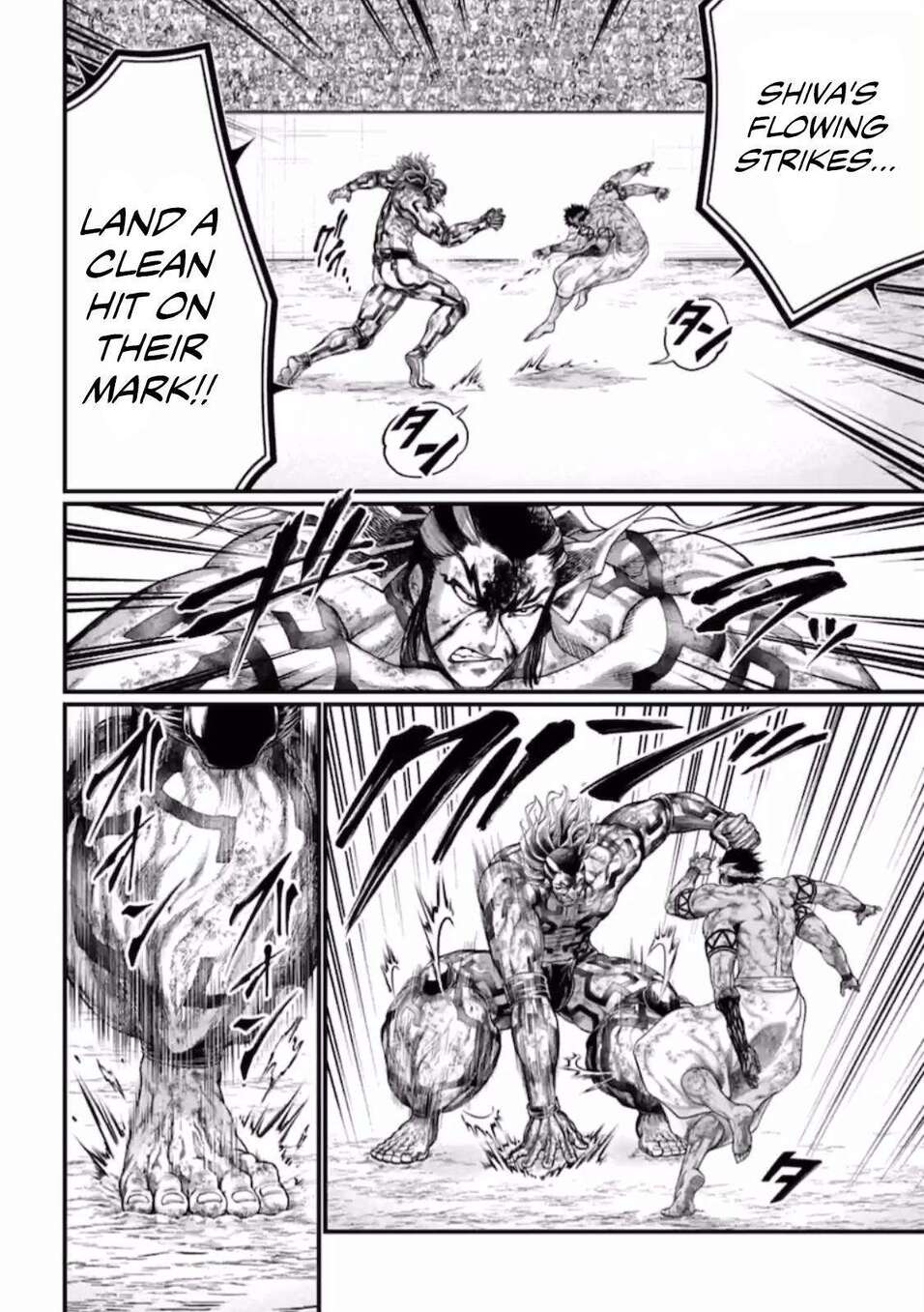 Read Valkyrie Apocalypse (fr) Manga Online