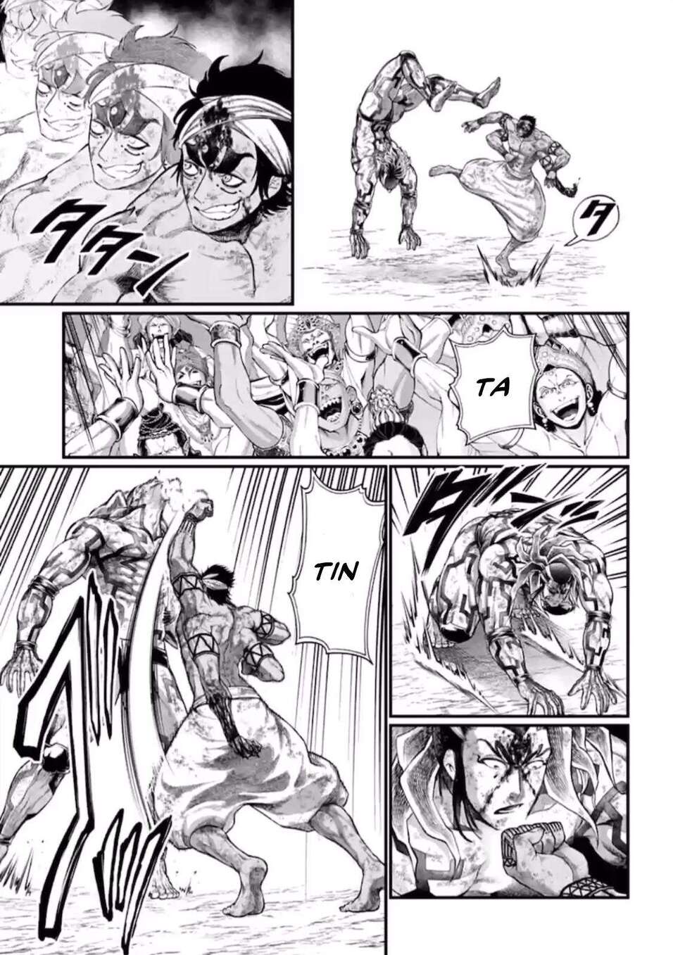 Read Valkyrie Apocalypse (fr) Manga Online