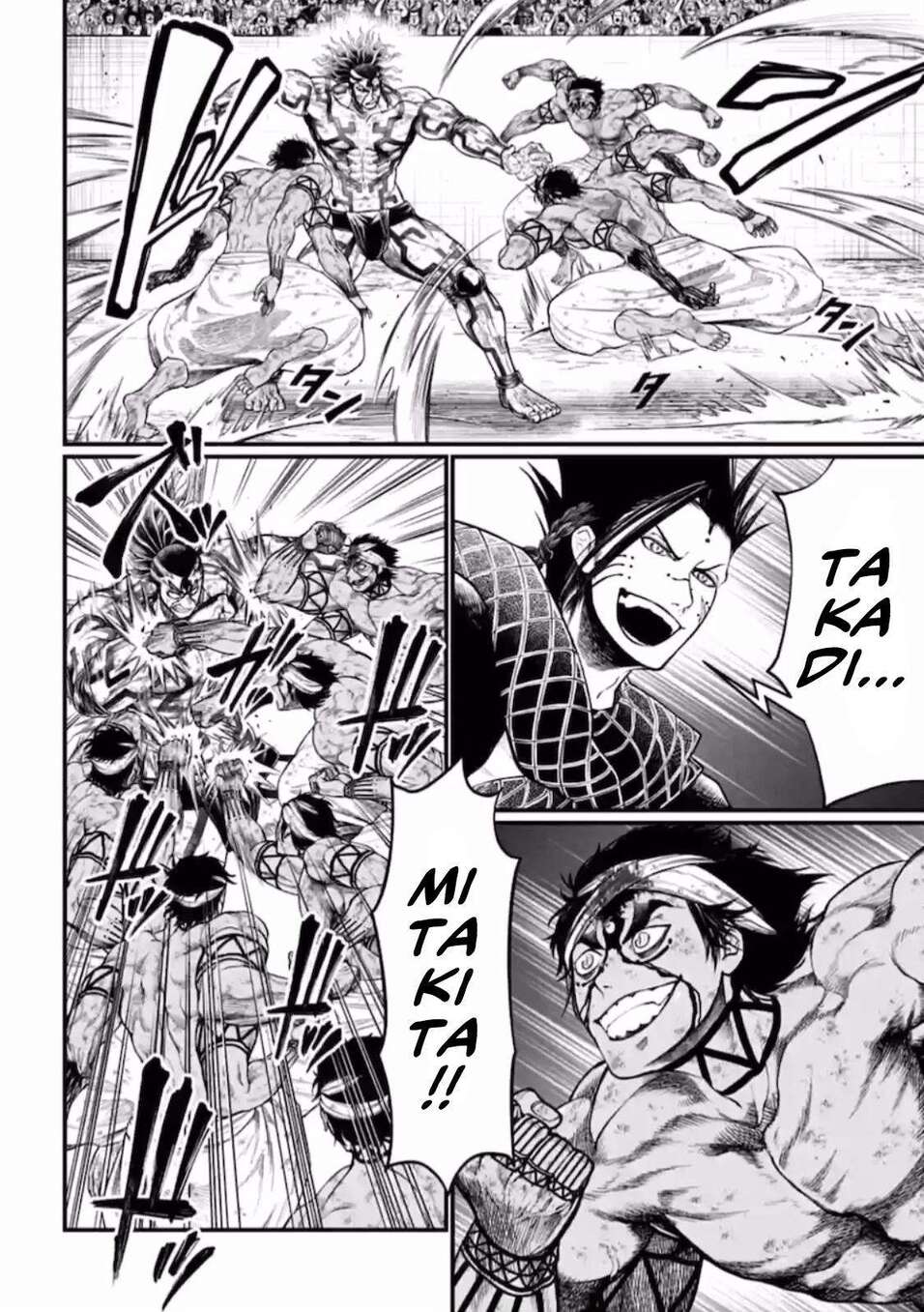 Read Valkyrie Apocalypse (fr) Manga Online