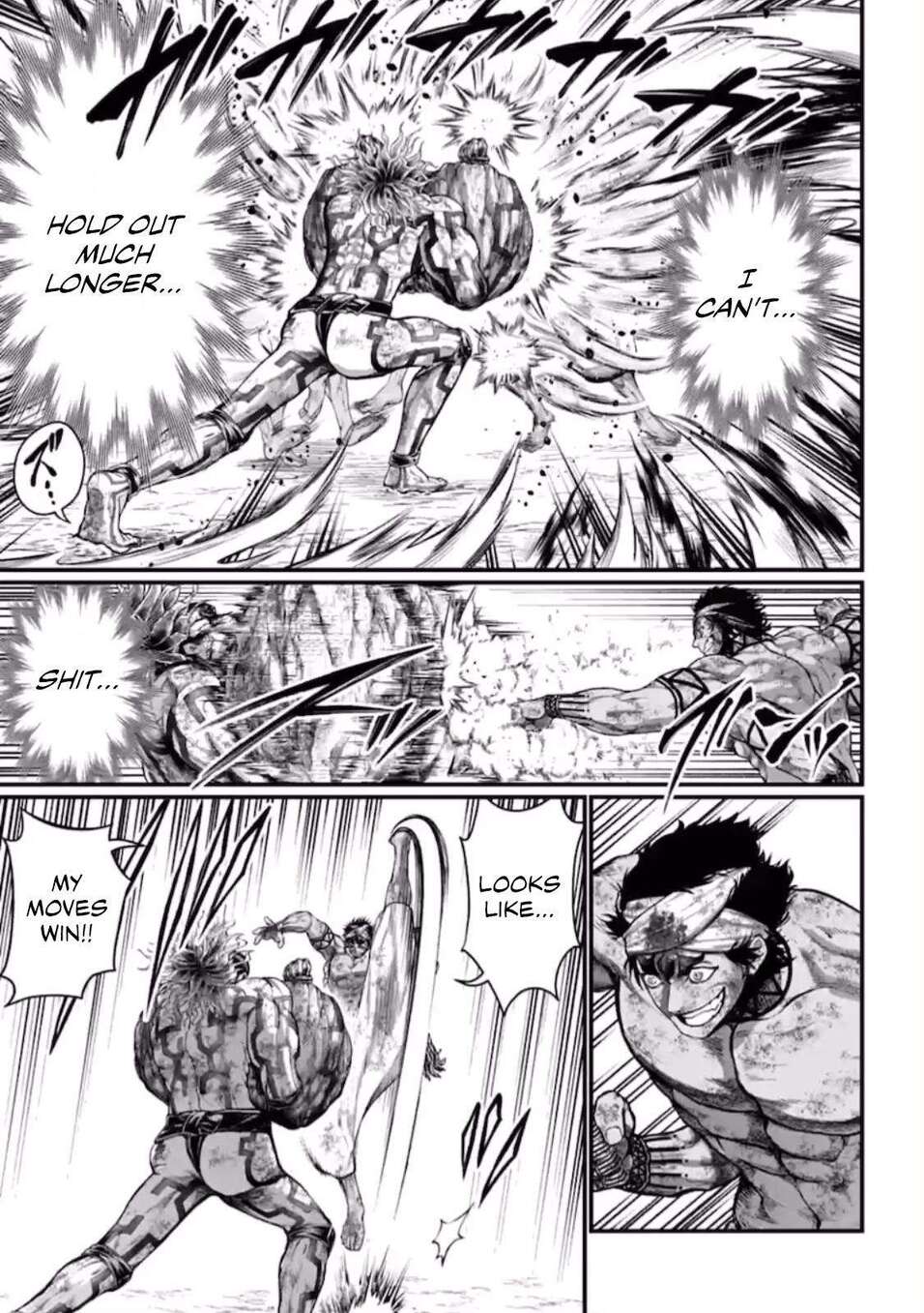 Read Valkyrie Apocalypse (fr) Manga Online