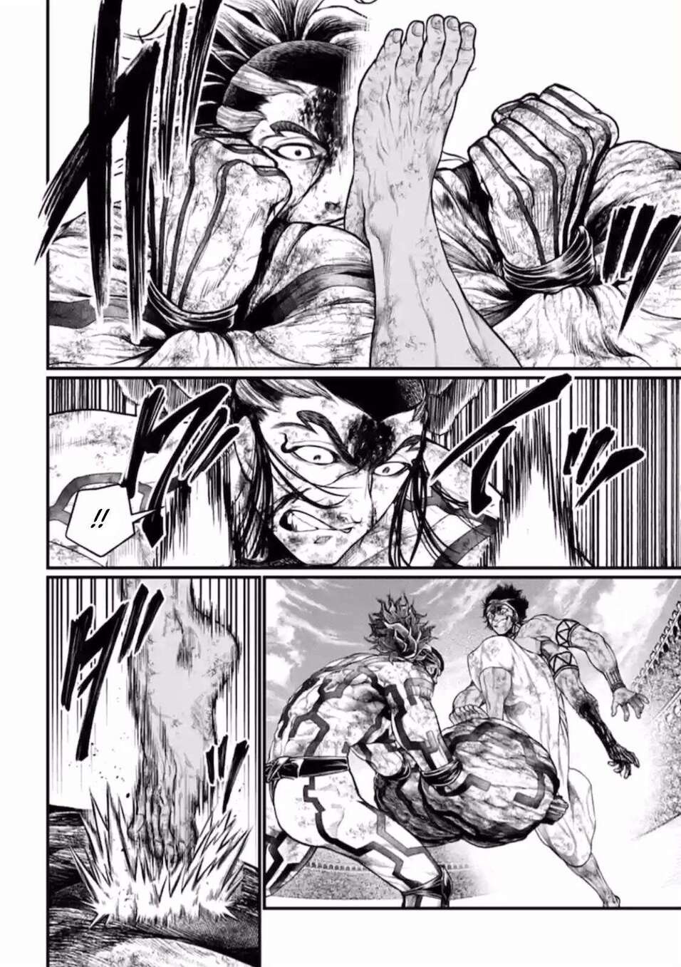 Read Valkyrie Apocalypse (fr) Manga Online