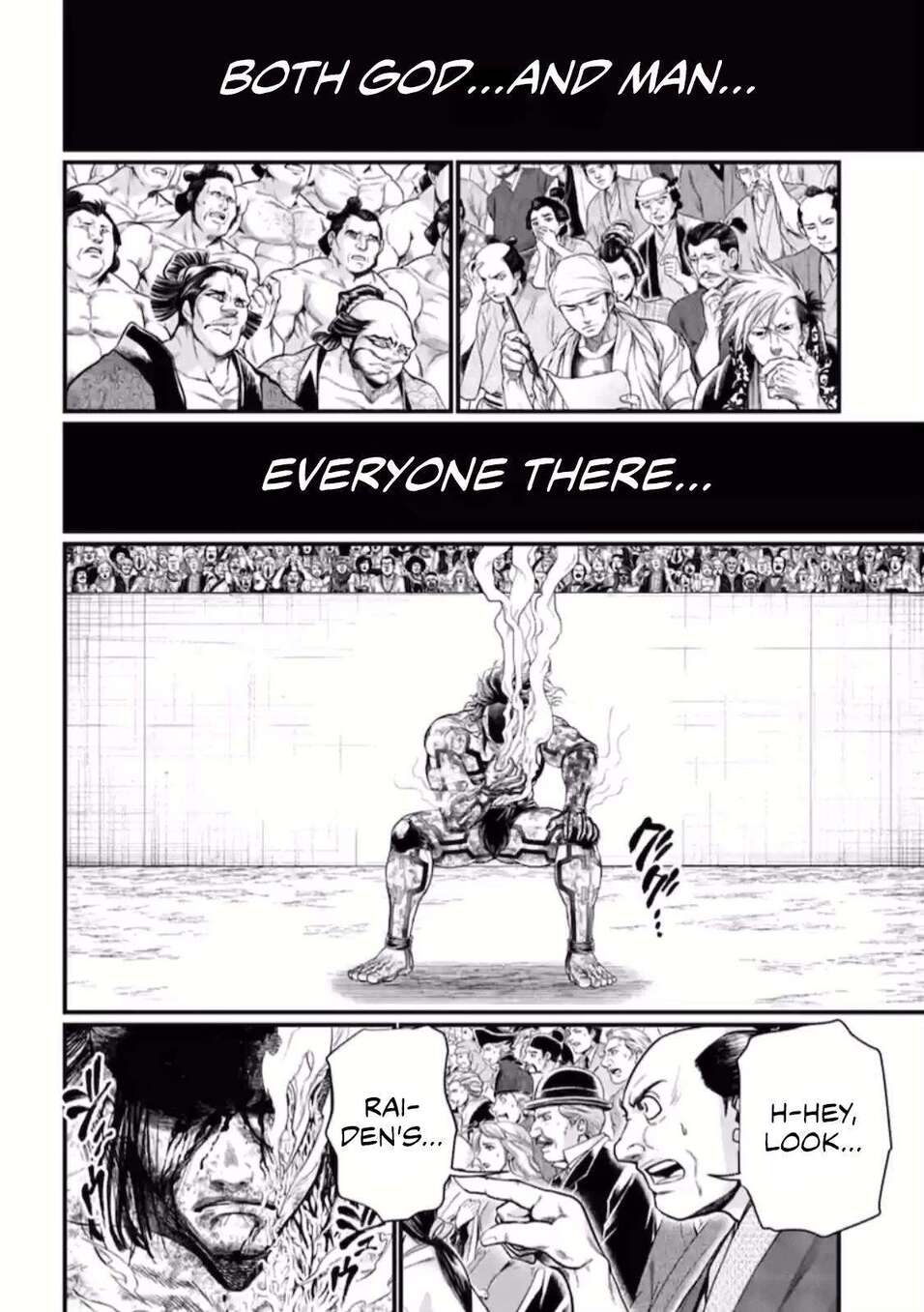 Read Valkyrie Apocalypse (fr) Manga Online