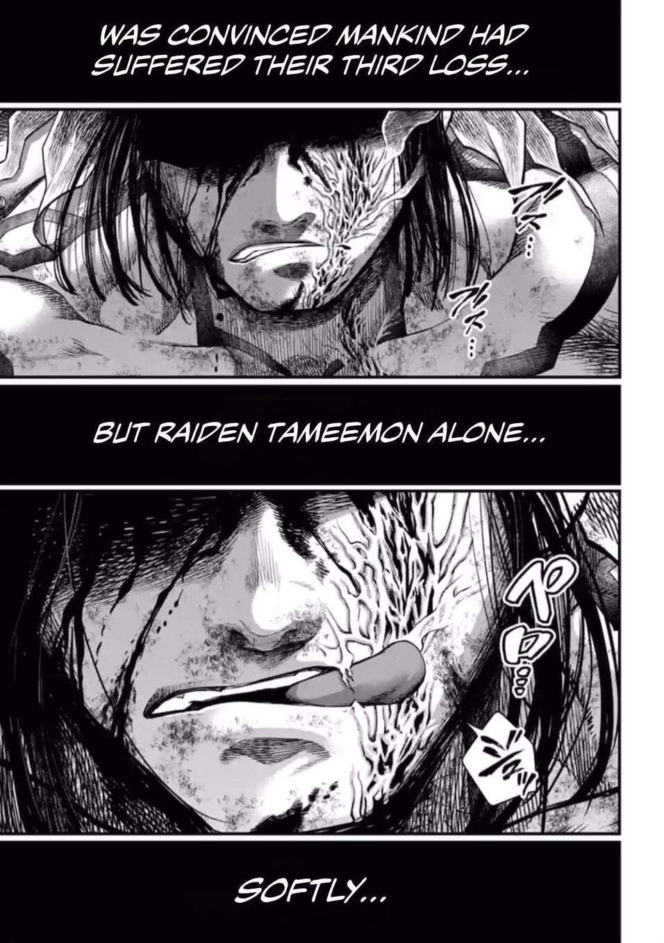 Read Valkyrie Apocalypse (fr) Manga Online