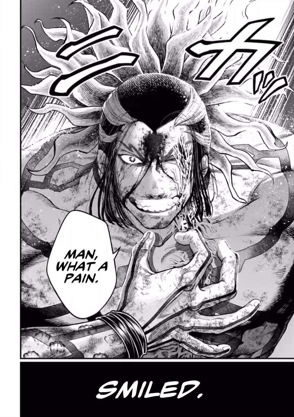 Read Valkyrie Apocalypse (fr) Manga Online