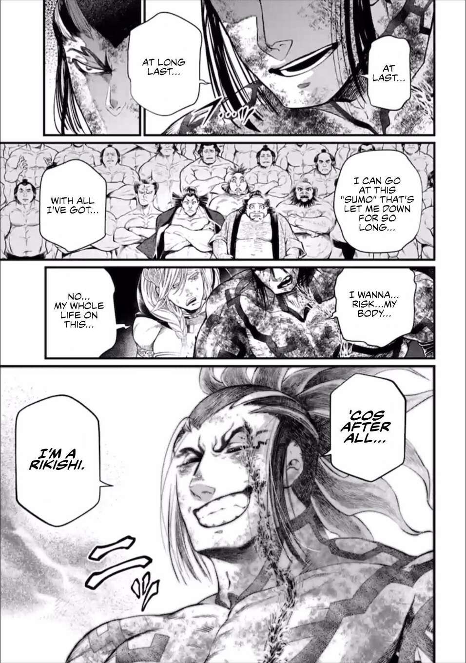 Read Valkyrie Apocalypse (fr) Manga Online