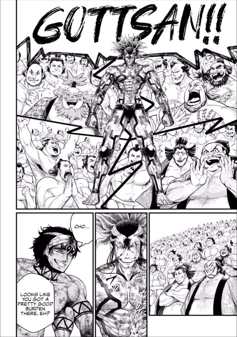 Read Valkyrie Apocalypse (fr) Manga Online
