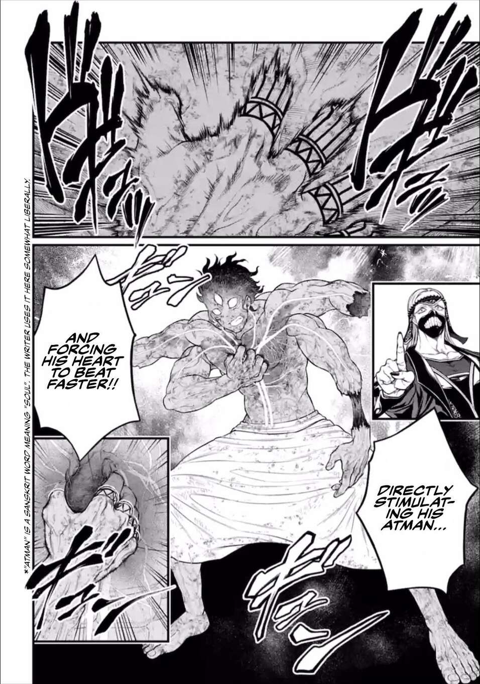 Read Valkyrie Apocalypse (fr) Manga Online