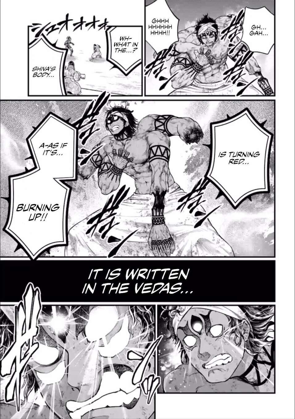 Read Valkyrie Apocalypse (fr) Manga Online
