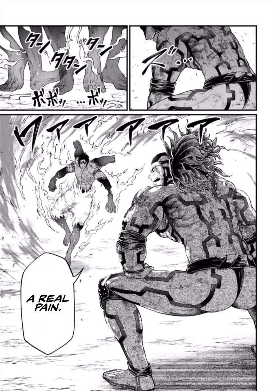 Read Valkyrie Apocalypse (fr) Manga Online