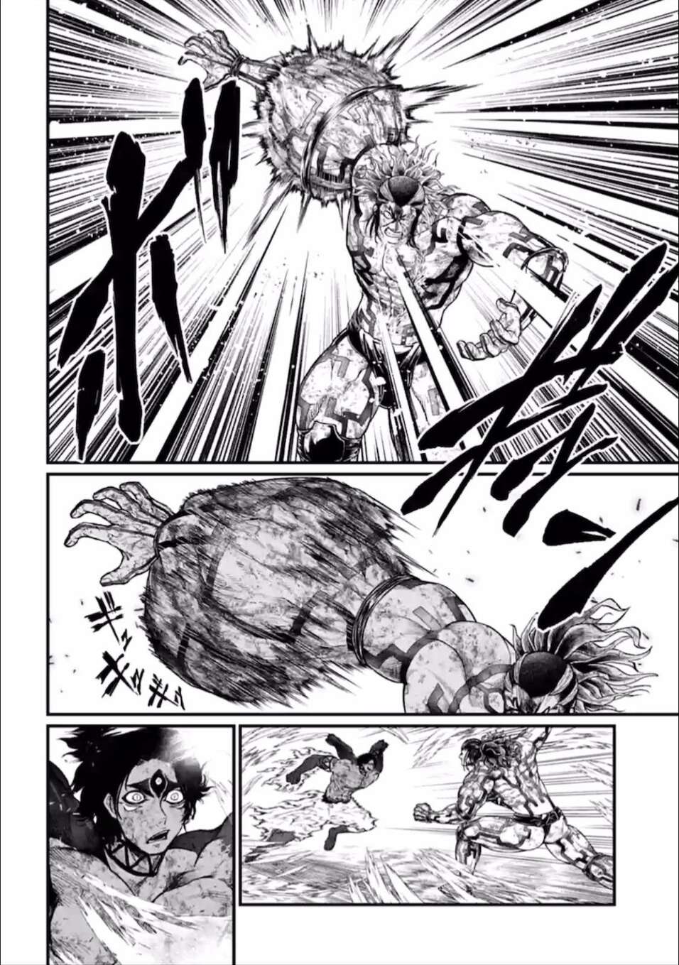 Read Valkyrie Apocalypse (fr) Manga Online