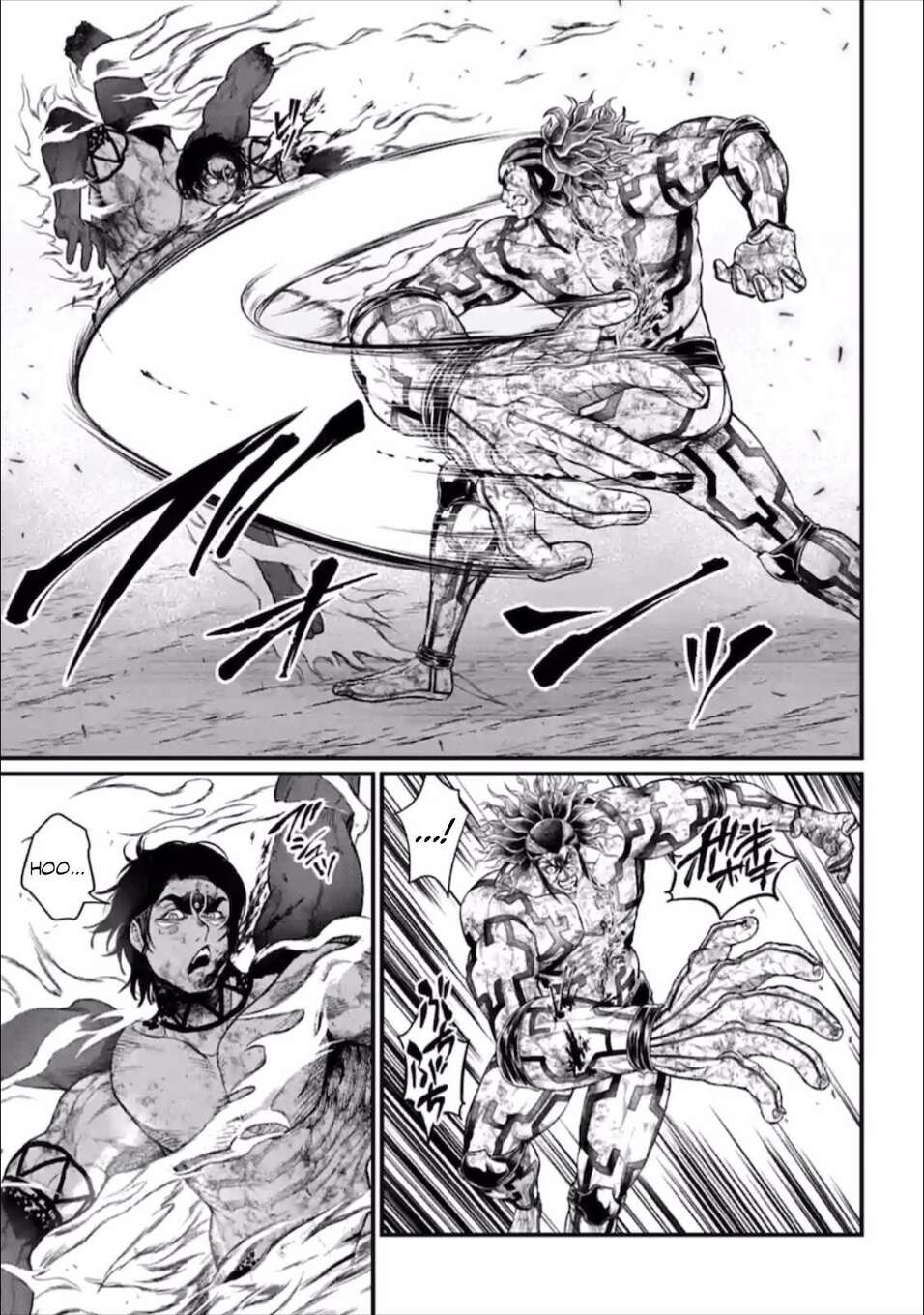 Read Valkyrie Apocalypse (fr) Manga Online