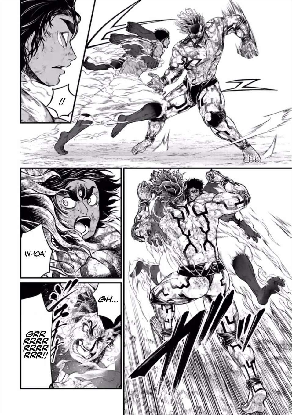 Read Valkyrie Apocalypse (fr) Manga Online