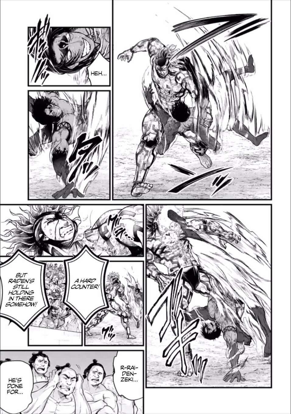 Read Valkyrie Apocalypse (fr) Manga Online