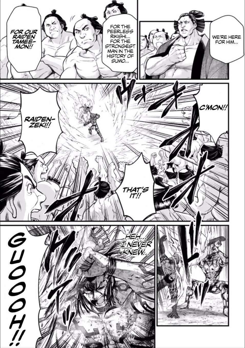 Read Valkyrie Apocalypse (fr) Manga Online