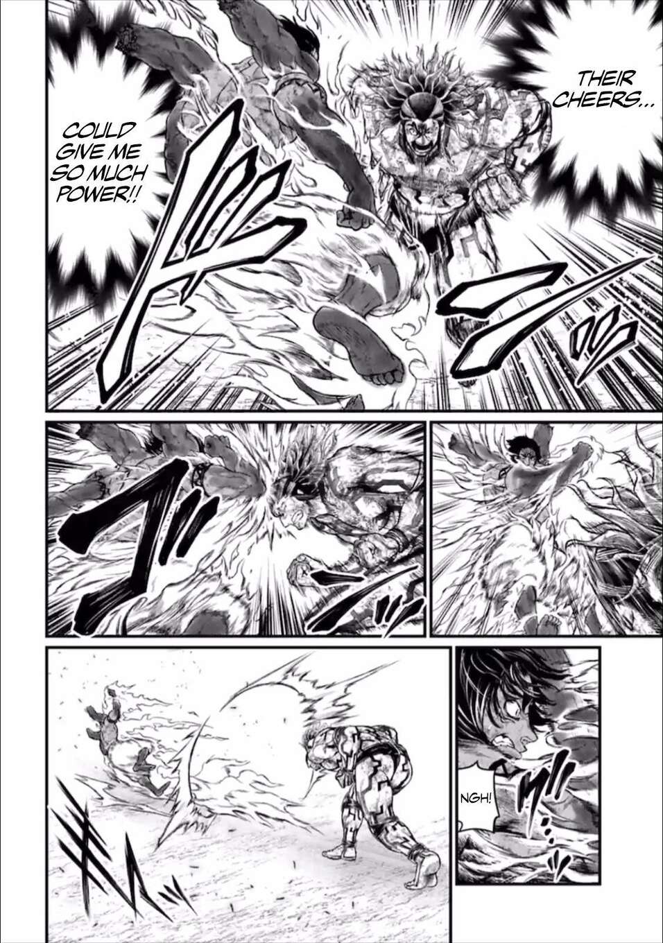 Read Valkyrie Apocalypse (fr) Manga Online