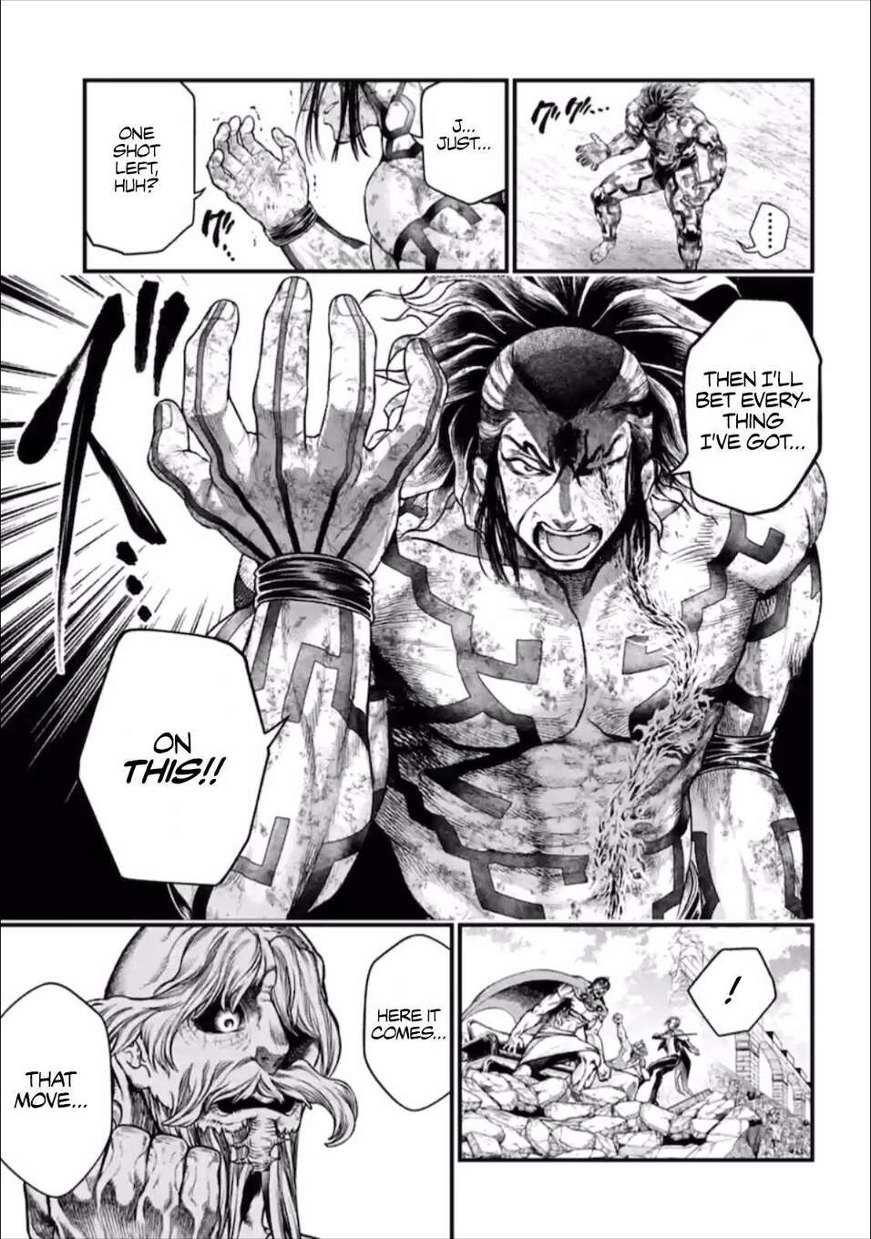 Read Valkyrie Apocalypse (fr) Manga Online