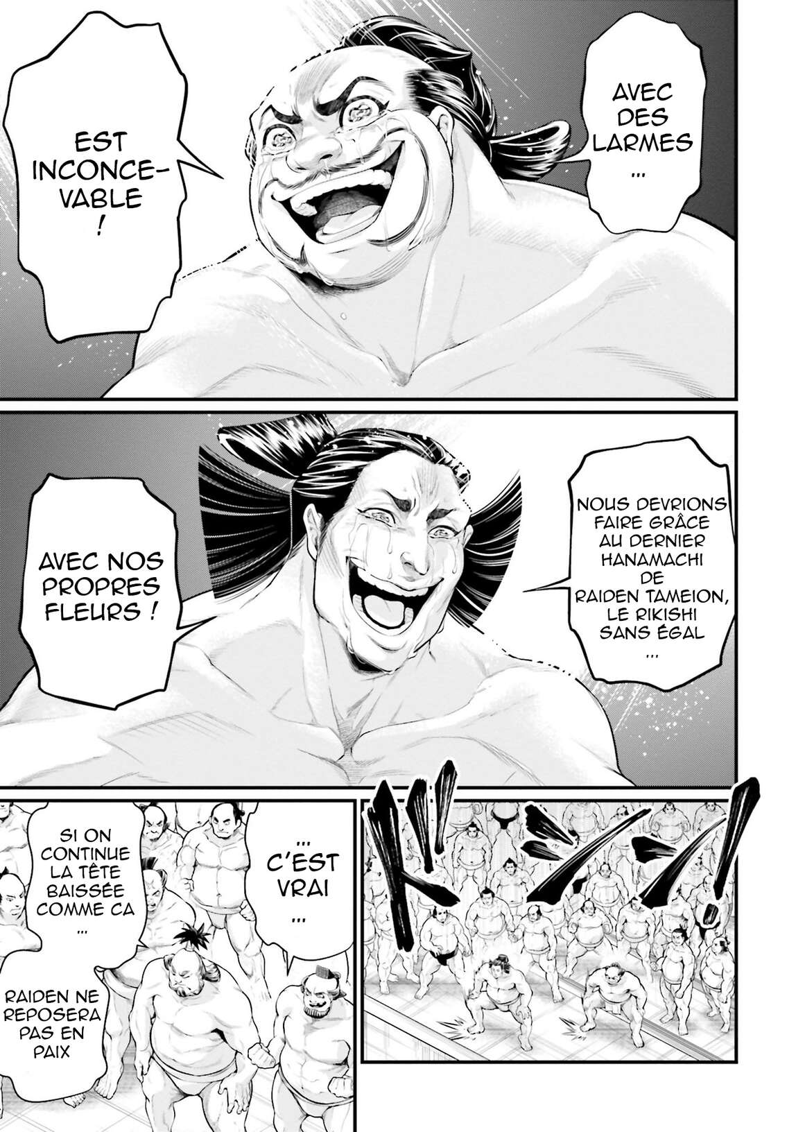 Read Valkyrie Apocalypse (fr) Manga Online