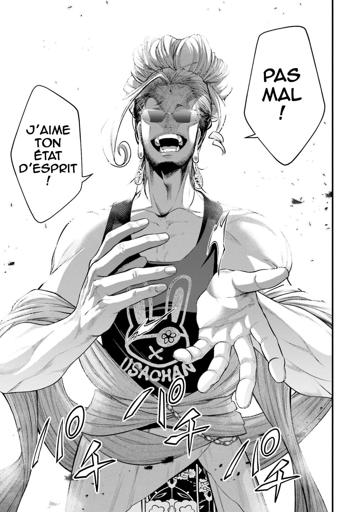 Read Valkyrie Apocalypse (fr) Manga Online