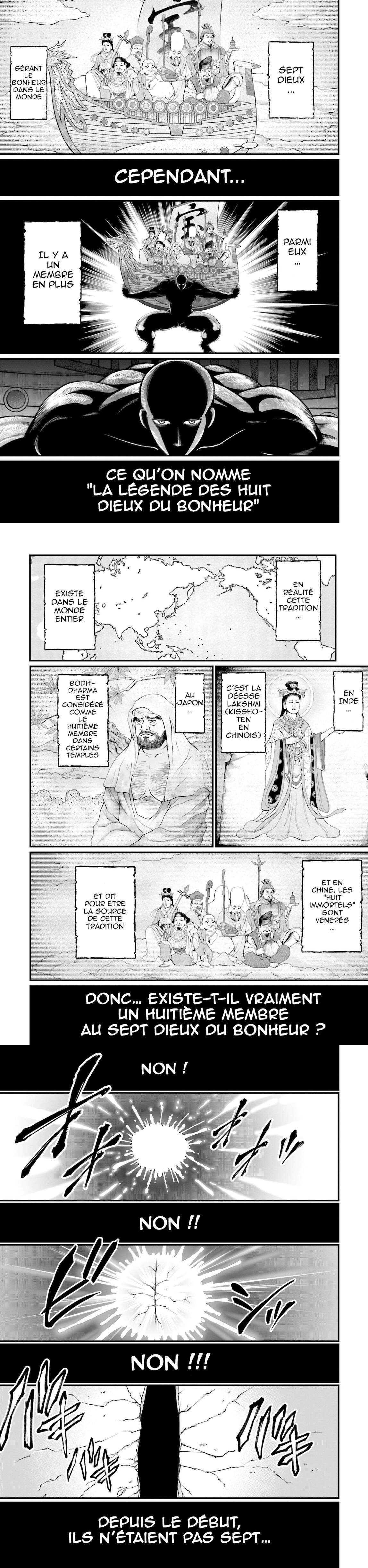 Read Valkyrie Apocalypse (fr) Manga Online