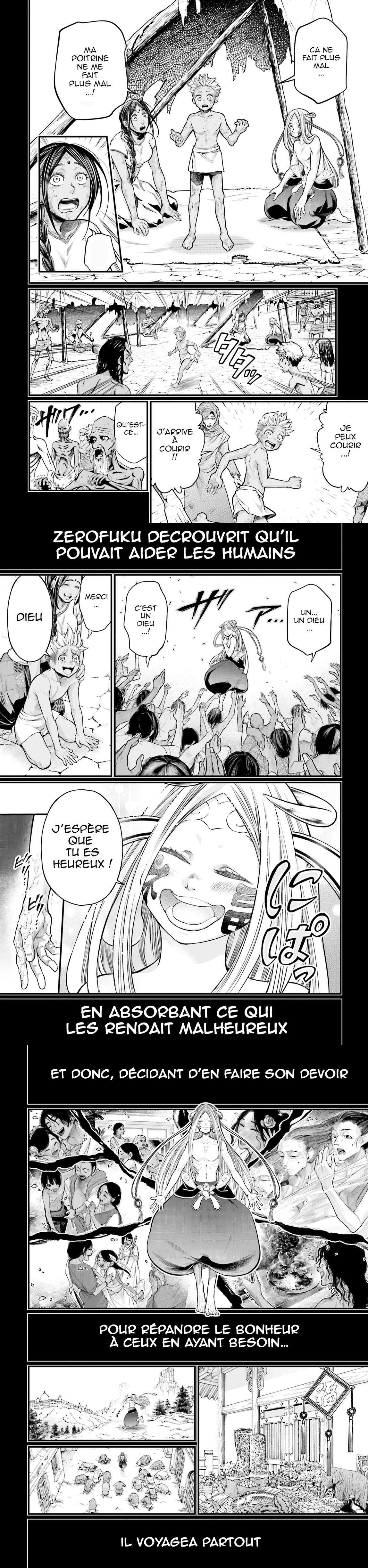Read Valkyrie Apocalypse (fr) Manga Online