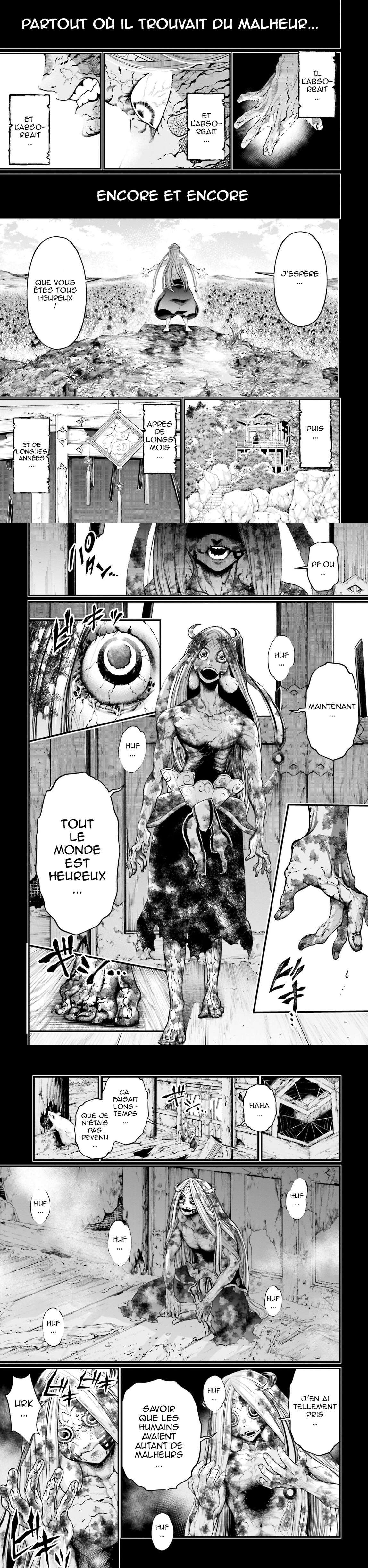 Read Valkyrie Apocalypse (fr) Manga Online