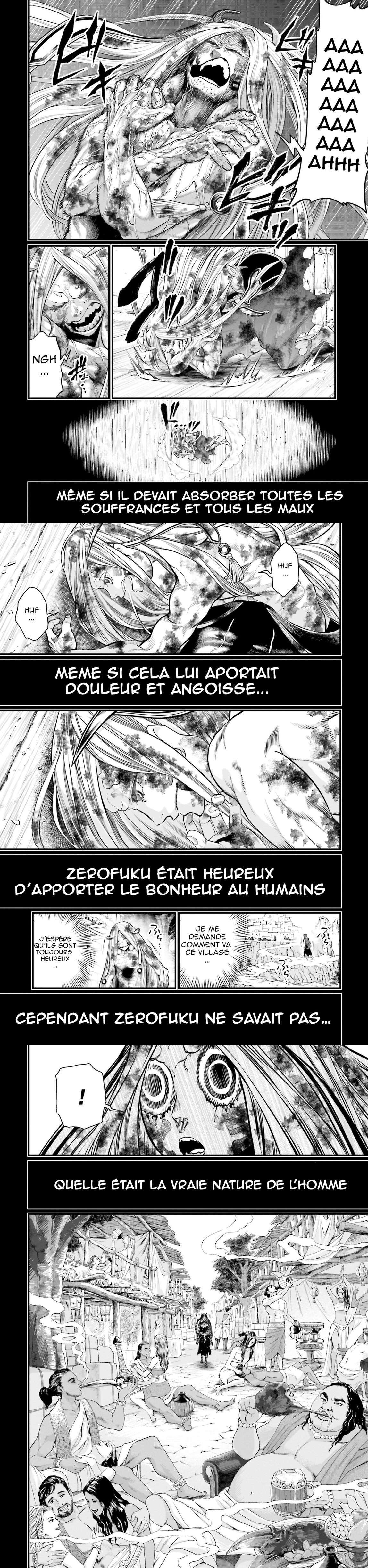 Read Valkyrie Apocalypse (fr) Manga Online