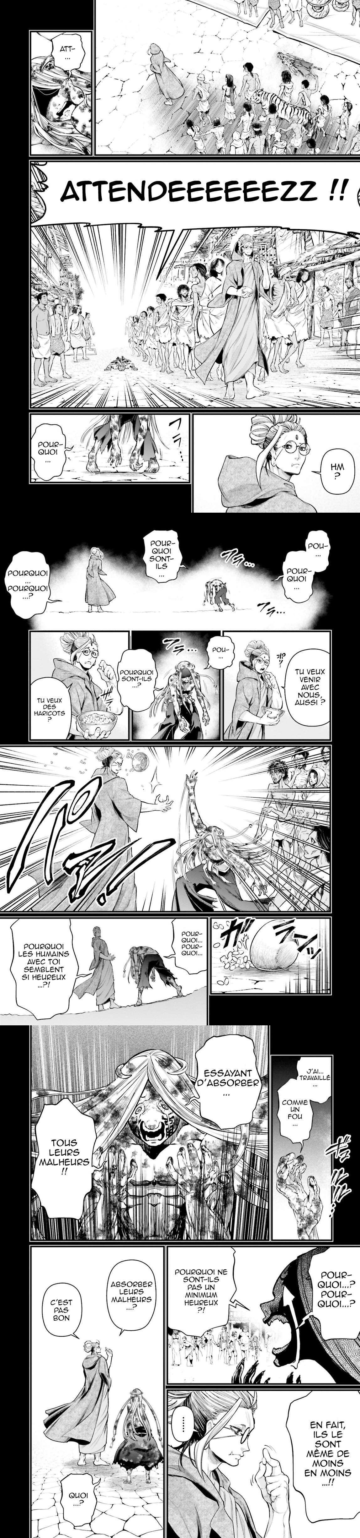 Read Valkyrie Apocalypse (fr) Manga Online