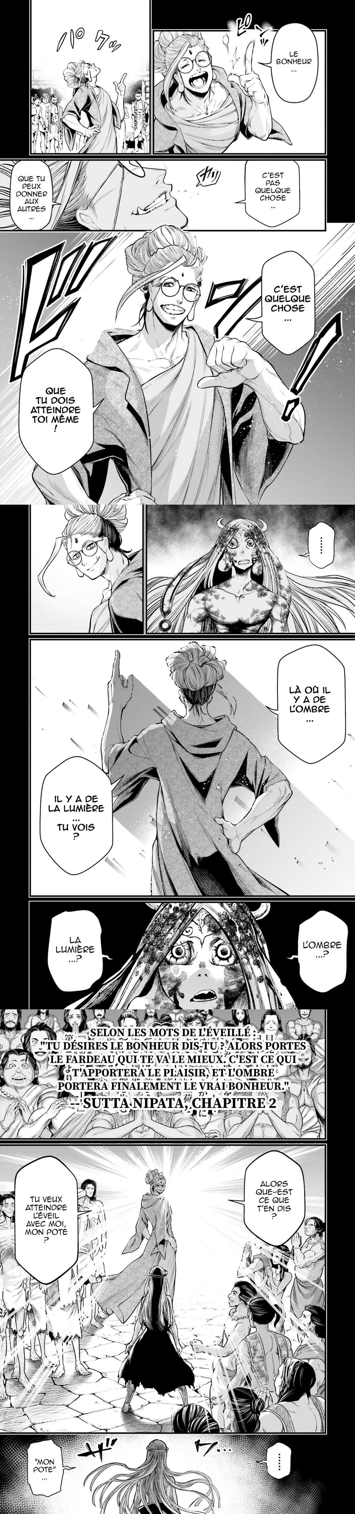Read Valkyrie Apocalypse (fr) Manga Online