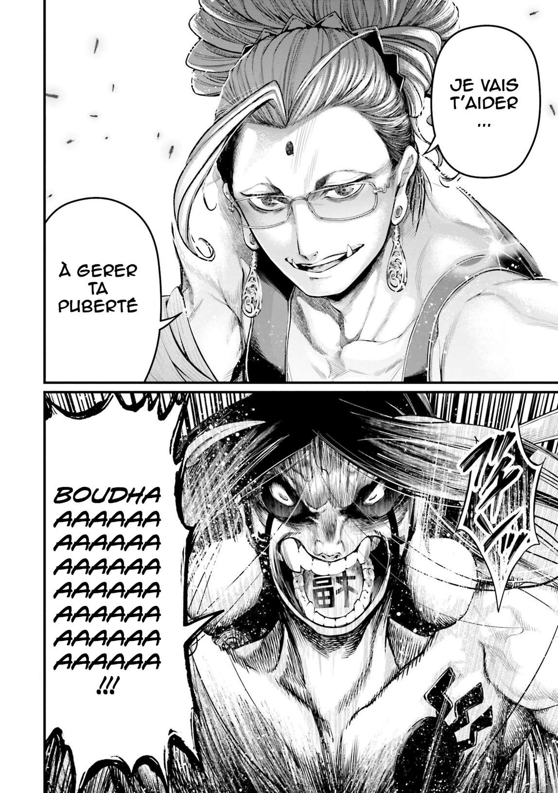 Read Valkyrie Apocalypse (fr) Manga Online